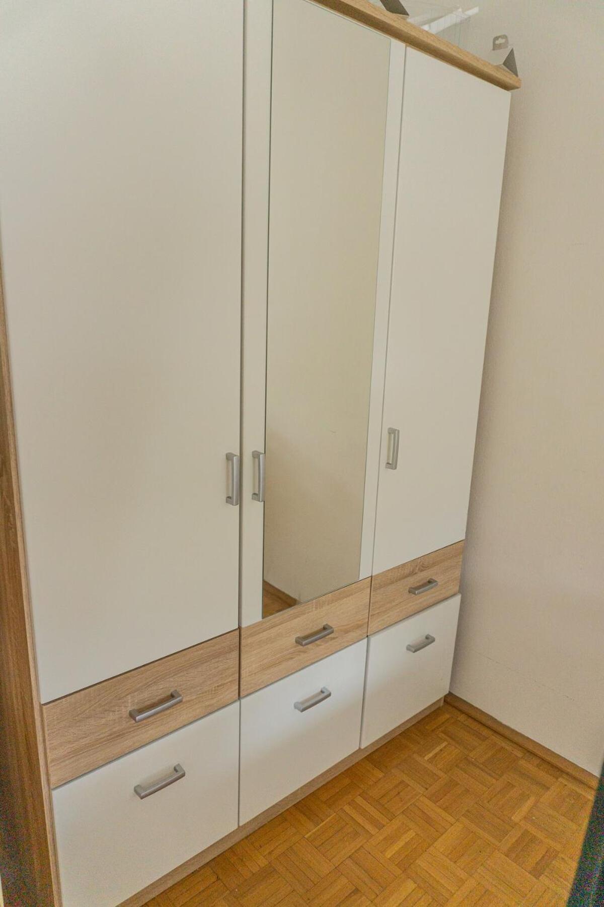 Center Nook Privatunterkunft Wien