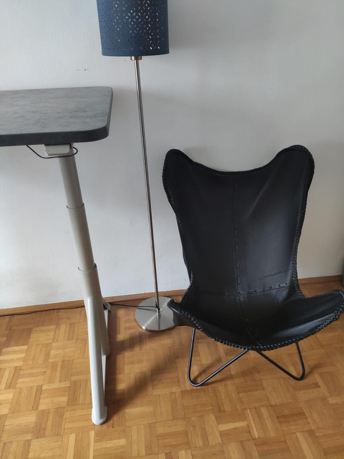 Privatunterkunft Center Nook Wien