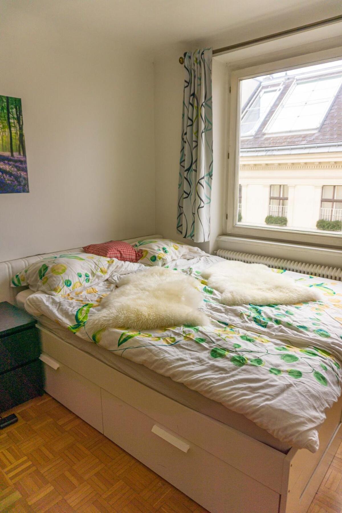 Center Nook Privatunterkunft Wien